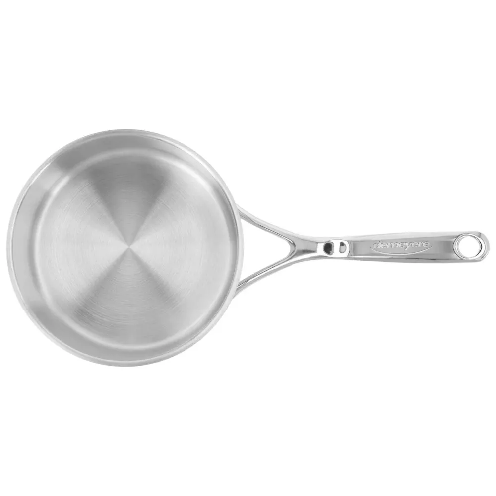 Demeyere Atlantis 7 Steelpan 18 cm