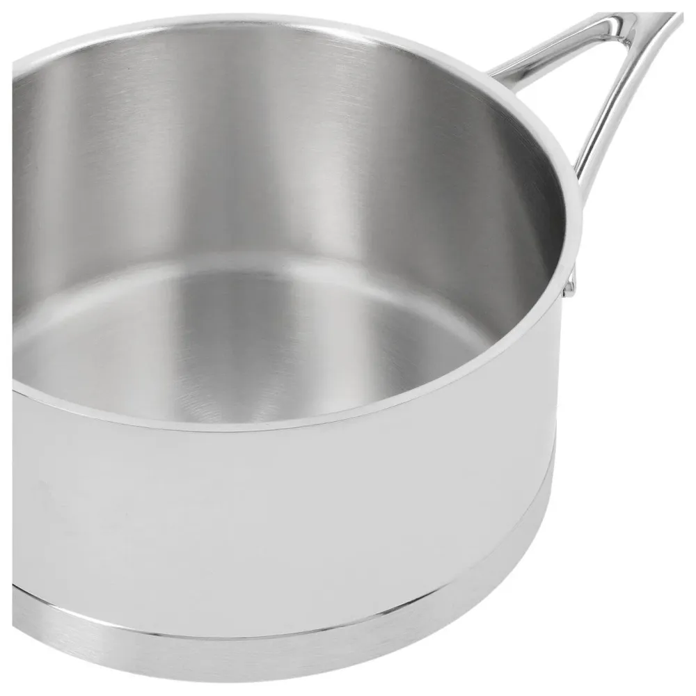 Demeyere Atlantis 7 Steelpan 18 cm