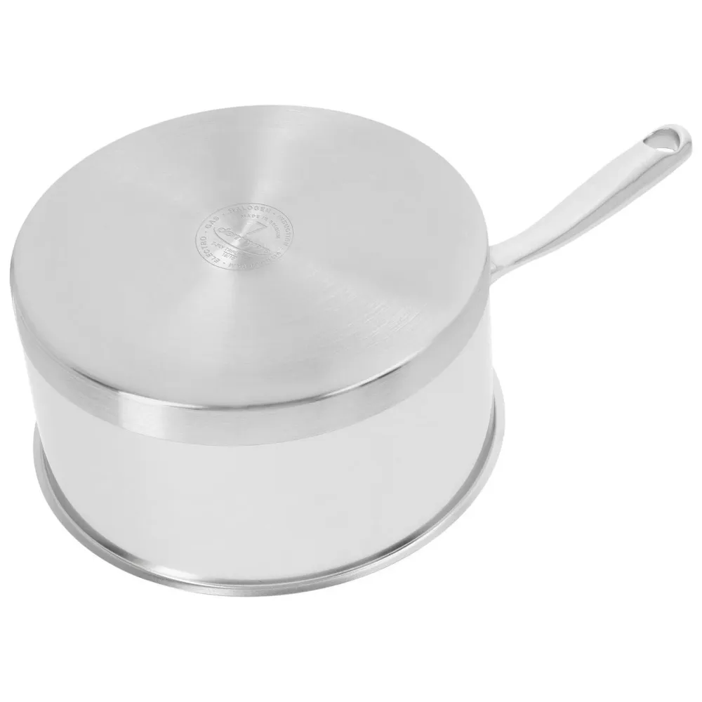 Demeyere Atlantis 7 Steelpan 18 cm