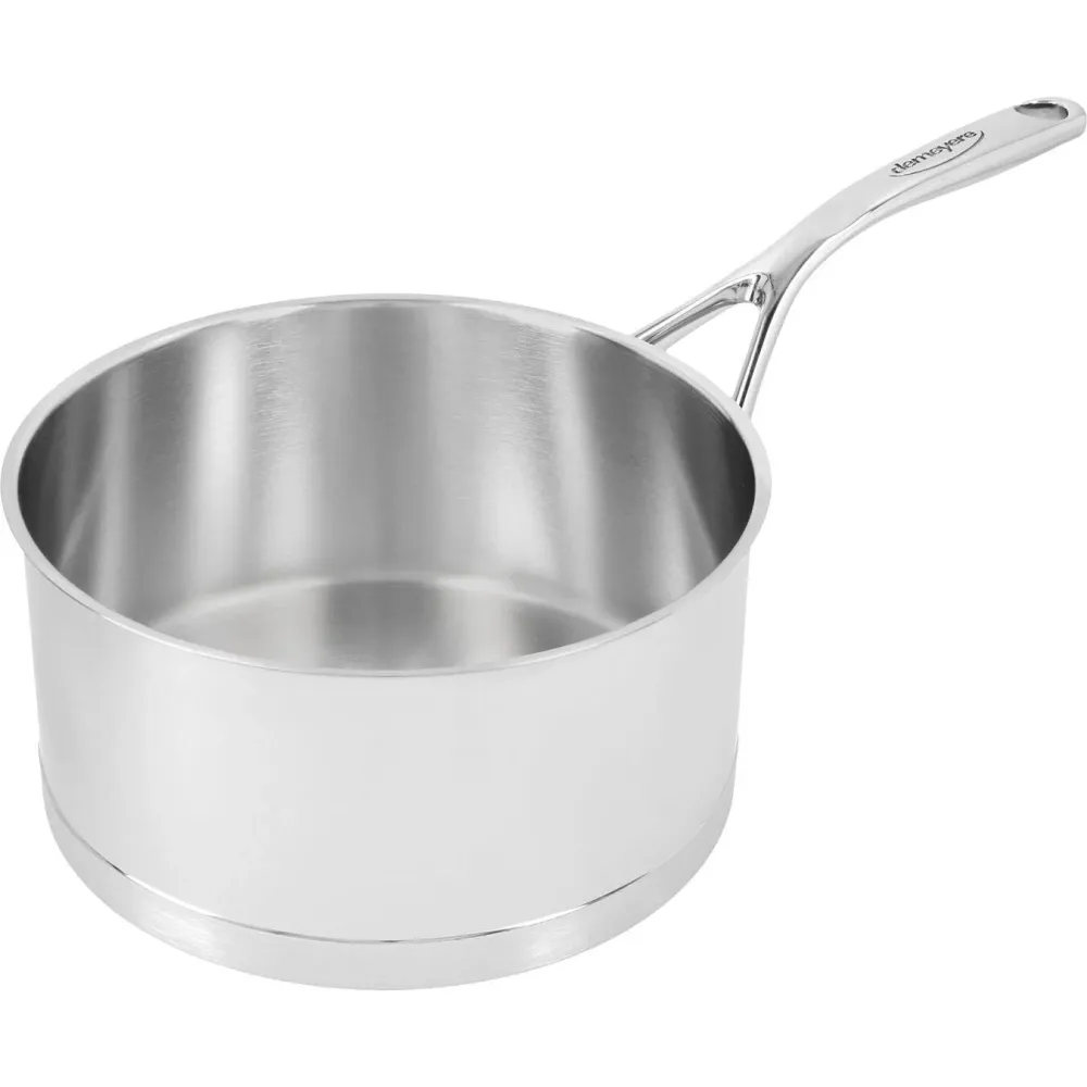 Demeyere Atlantis 7 Steelpan 20 cm