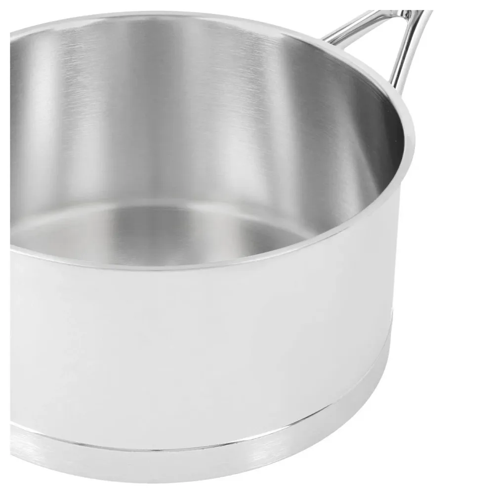 Demeyere Atlantis 7 Steelpan 20 cm