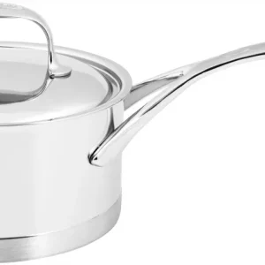 Demeyere Atlantis 7 Steelpan 16 cm met deksel