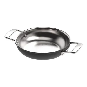 Demeyere Black 5 Multifunction pan - 20 cm