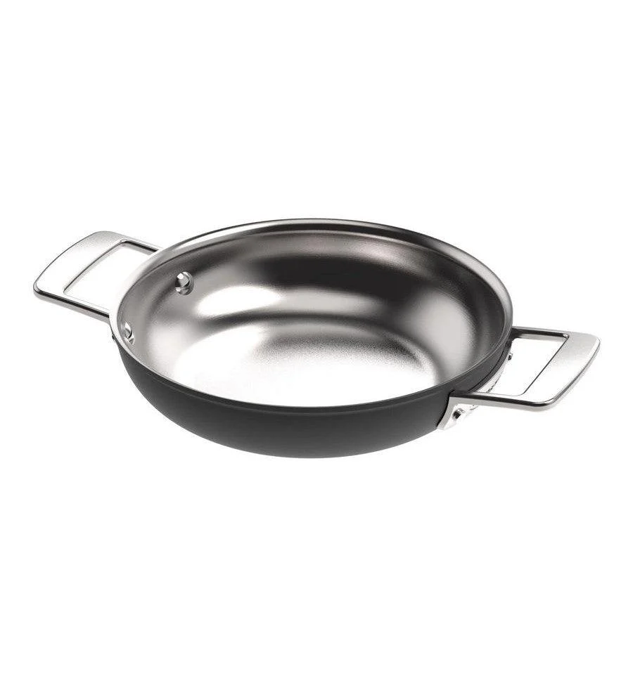 Demeyere Black 5 Multifunction pan - 20 cm