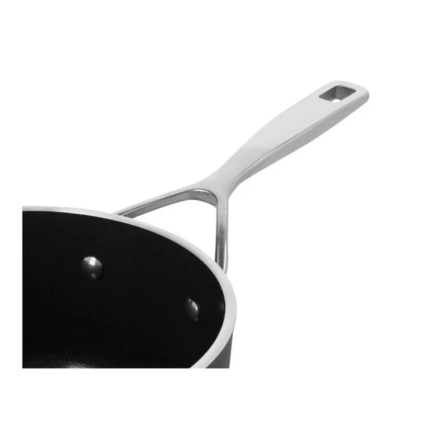 Demeyere Ceraforce steelpan 18cm