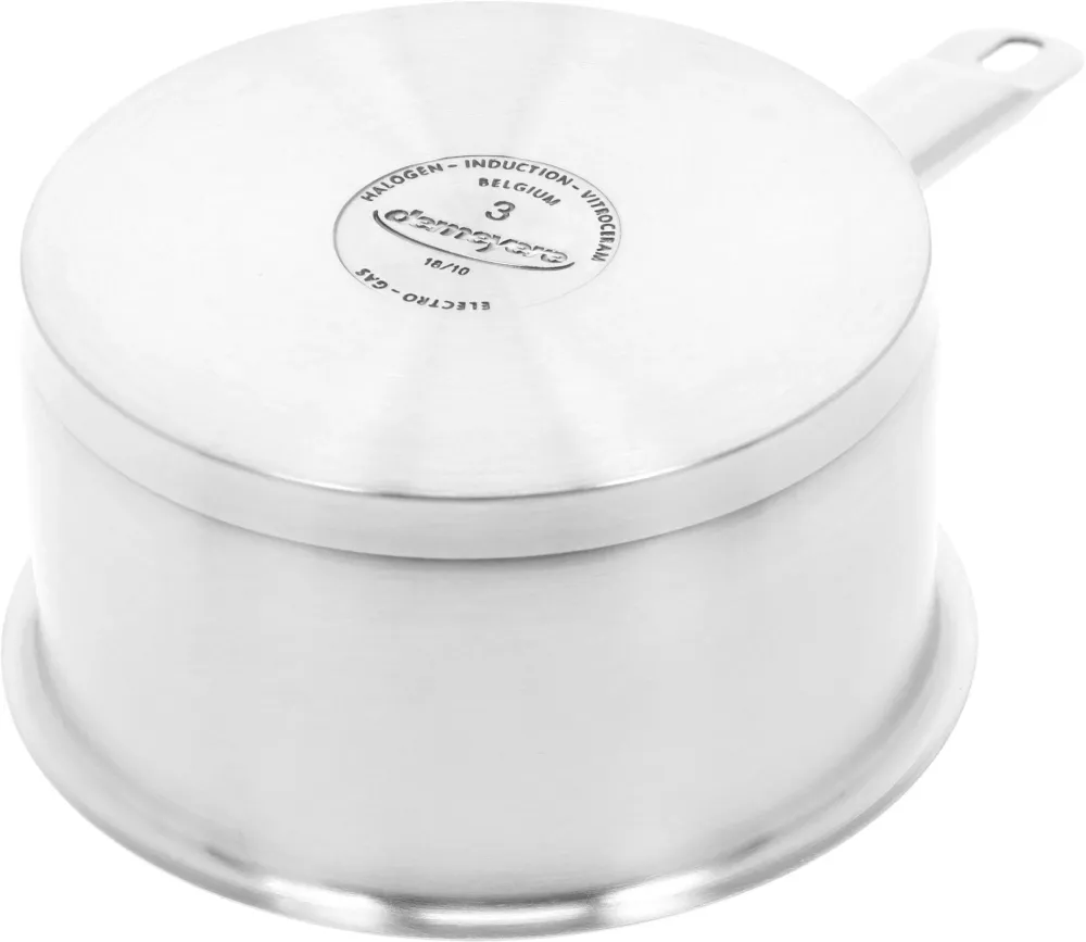 Demeyere Diverto 3 Kookset 5 pcs