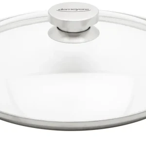 Demeyere Glasdeksel 28 cm