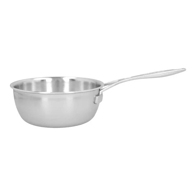 Demeyere Industry 5 Conische sauteuse 18 cm