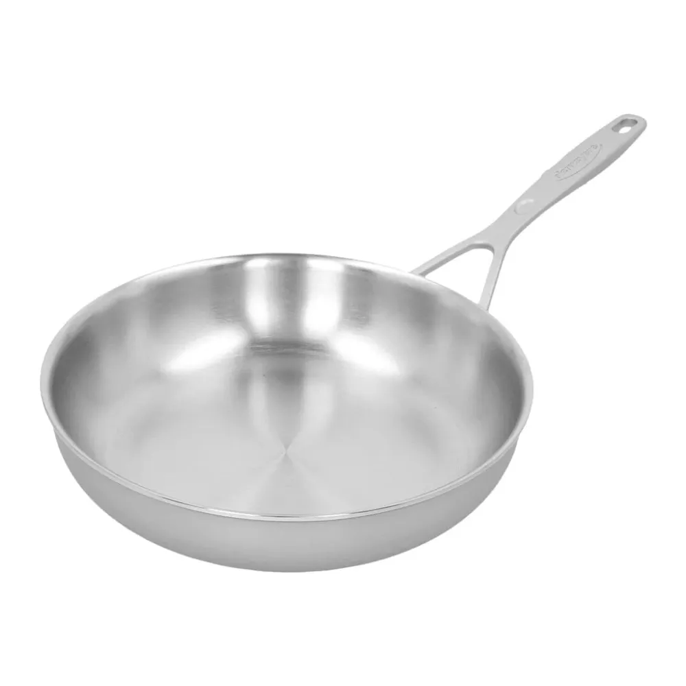 Demeyere - Industry 5 Koekenpan 24 cm
