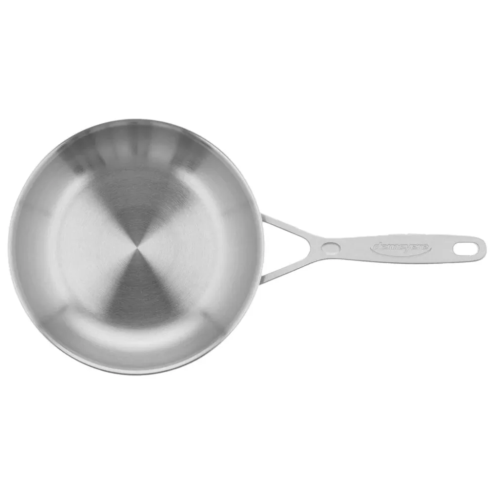 Demeyere - Industry 5 Koekenpan 24 cm