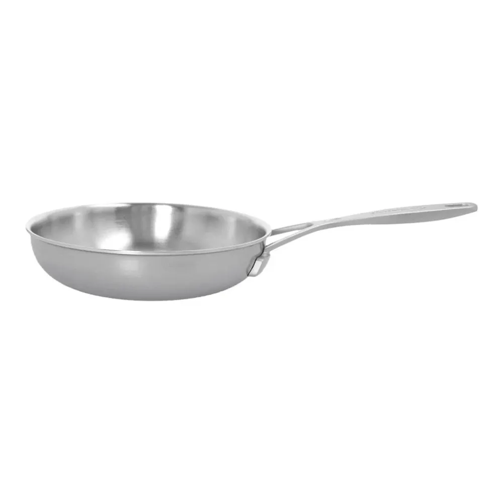 Demeyere - Industry 5 Koekenpan 24 cm