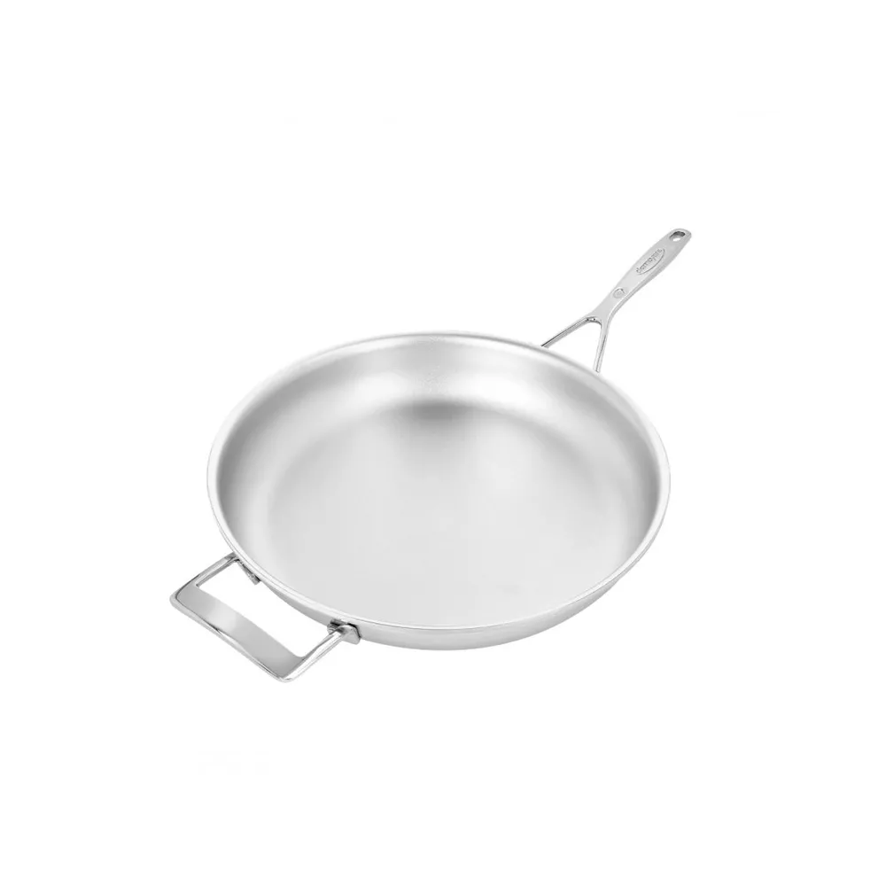 Demeyere Industry Nanotouch braadpan 32cm