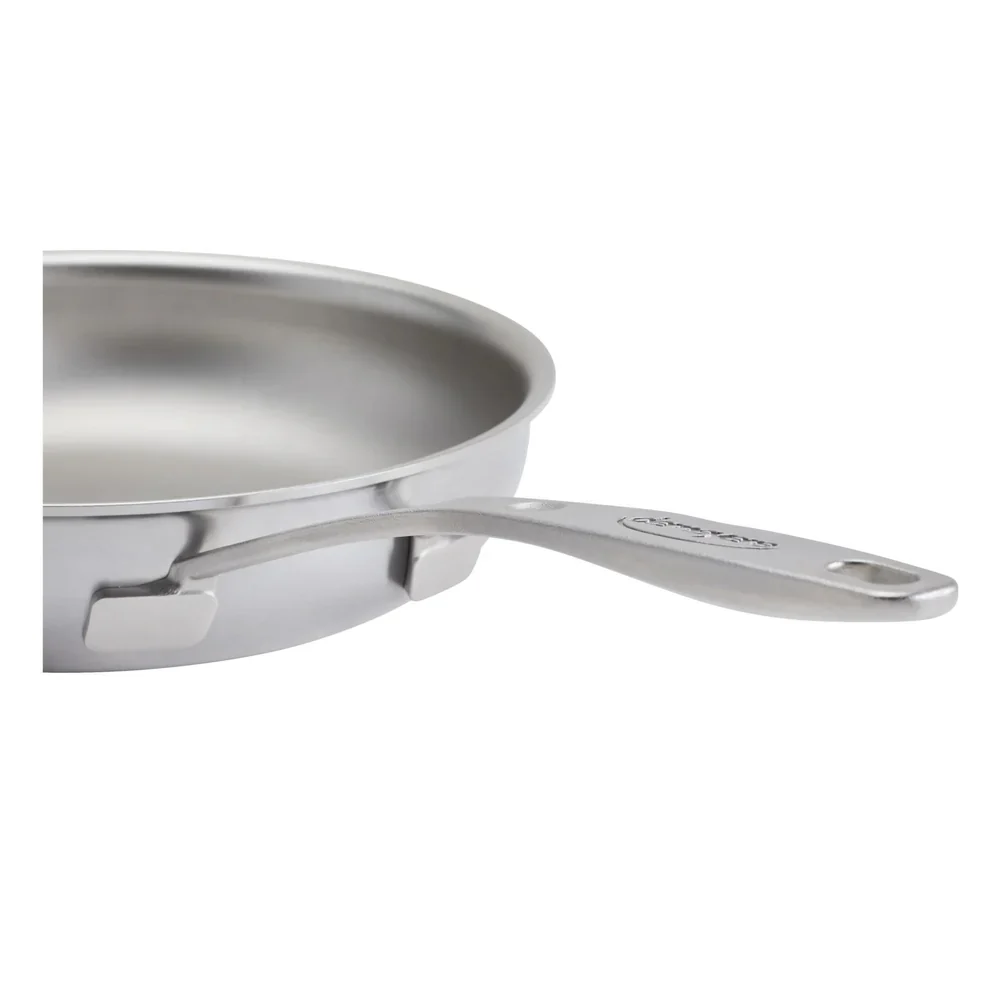 Demeyere Industry Nanotouch braadpan 32cm