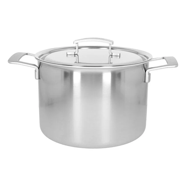 Demeyere Industry 5 Soeppot 8L