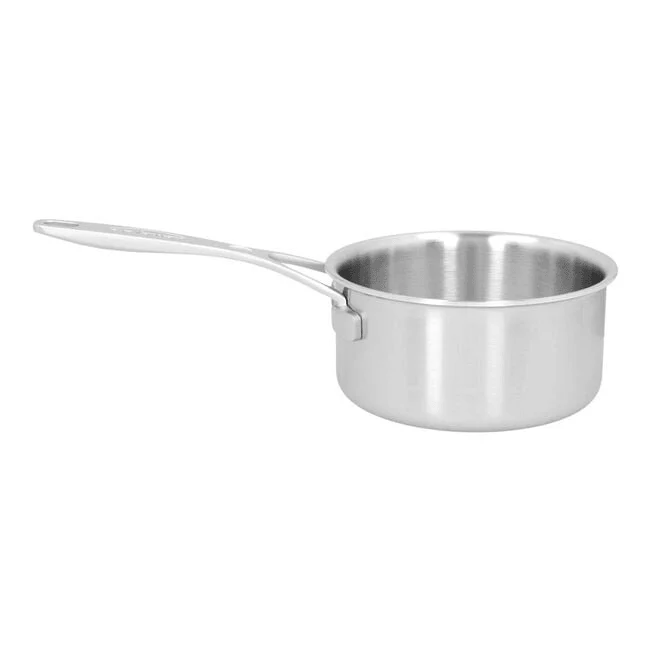 Demeyere Industry 5 Steelpan zonder deksel 16 cm