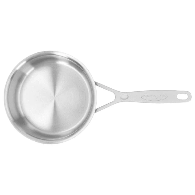 Demeyere Industry 5 Steelpan zonder deksel 16 cm