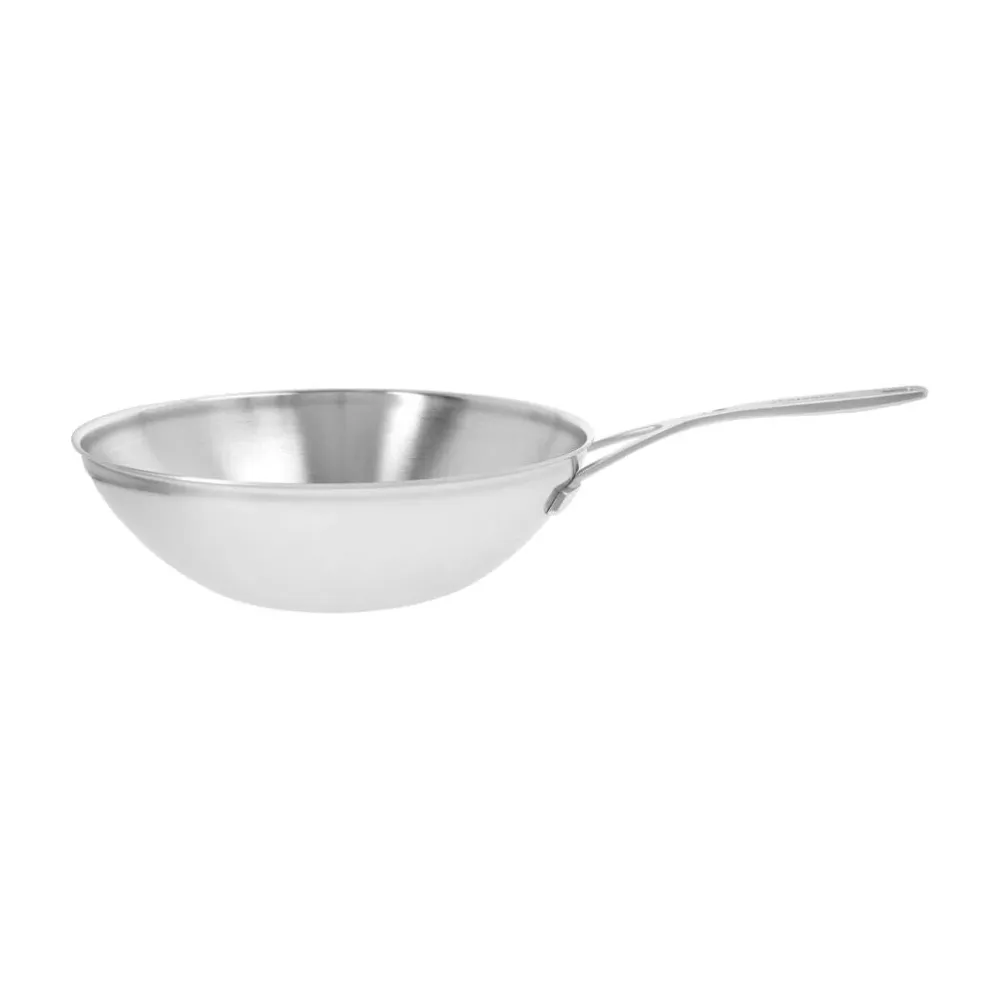 Demeyere - Industry 5 Wok 30 cm