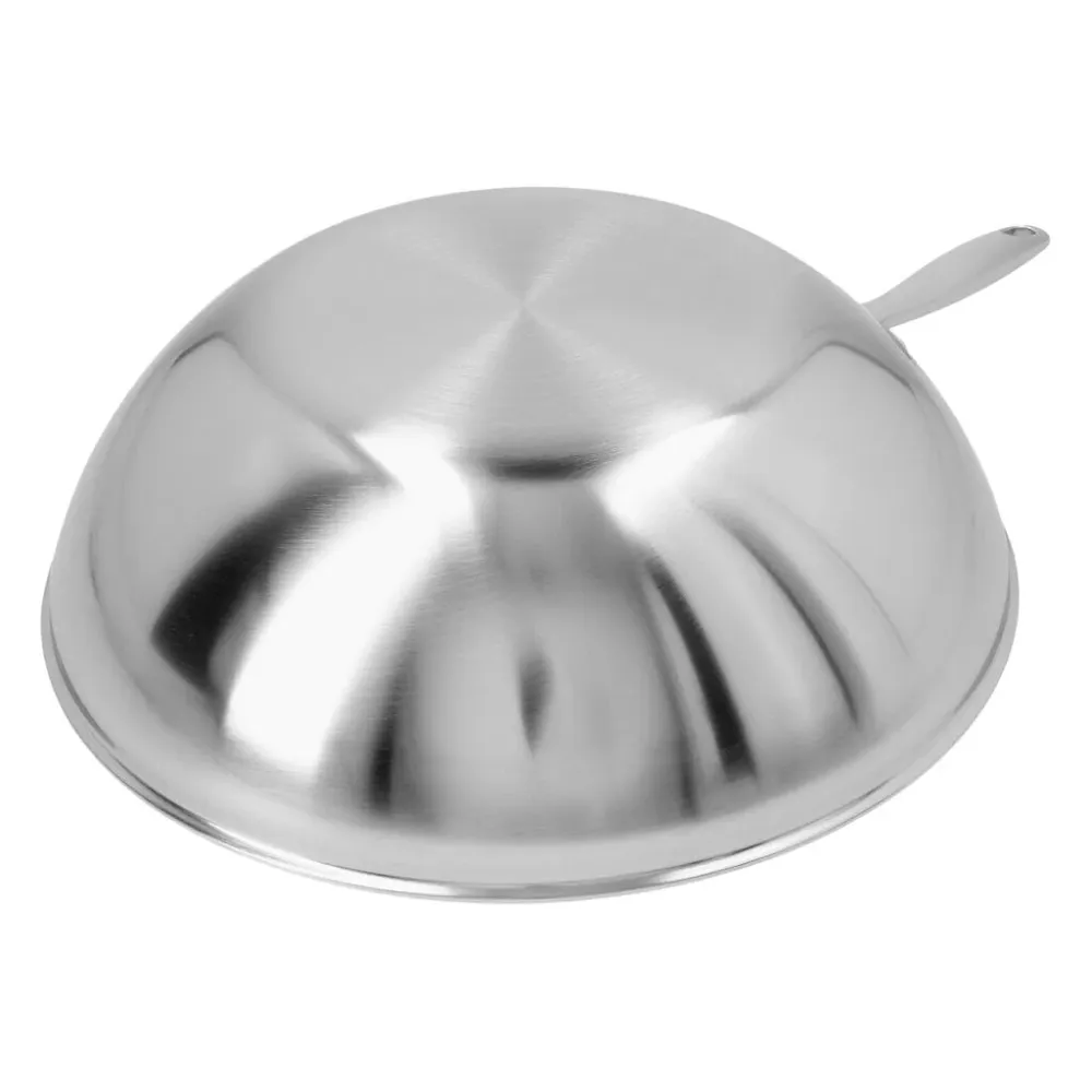 Demeyere - Industry 5 Wok 30 cm