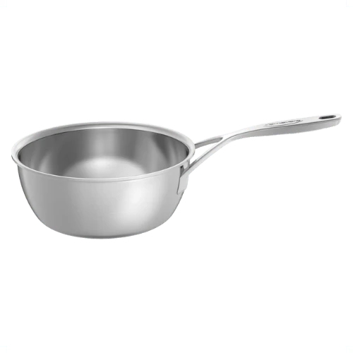Demeyere Intense 5 Conische sauteuse 18 cm
