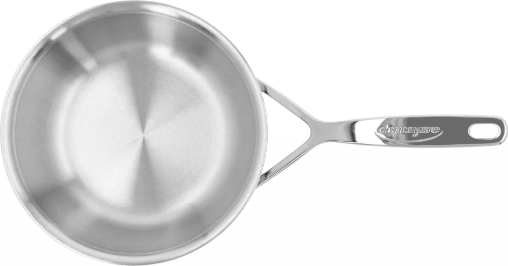 Demeyere Intense 5 Conische sauteuse 18 cm