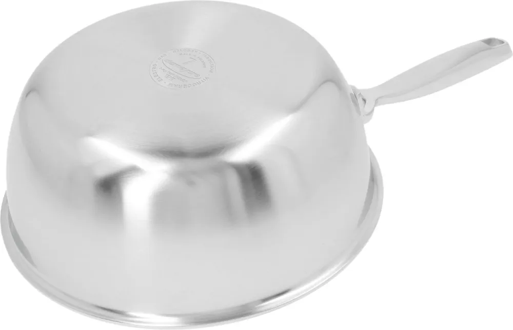 Demeyere Intense 5 Conische sauteuse 18 cm