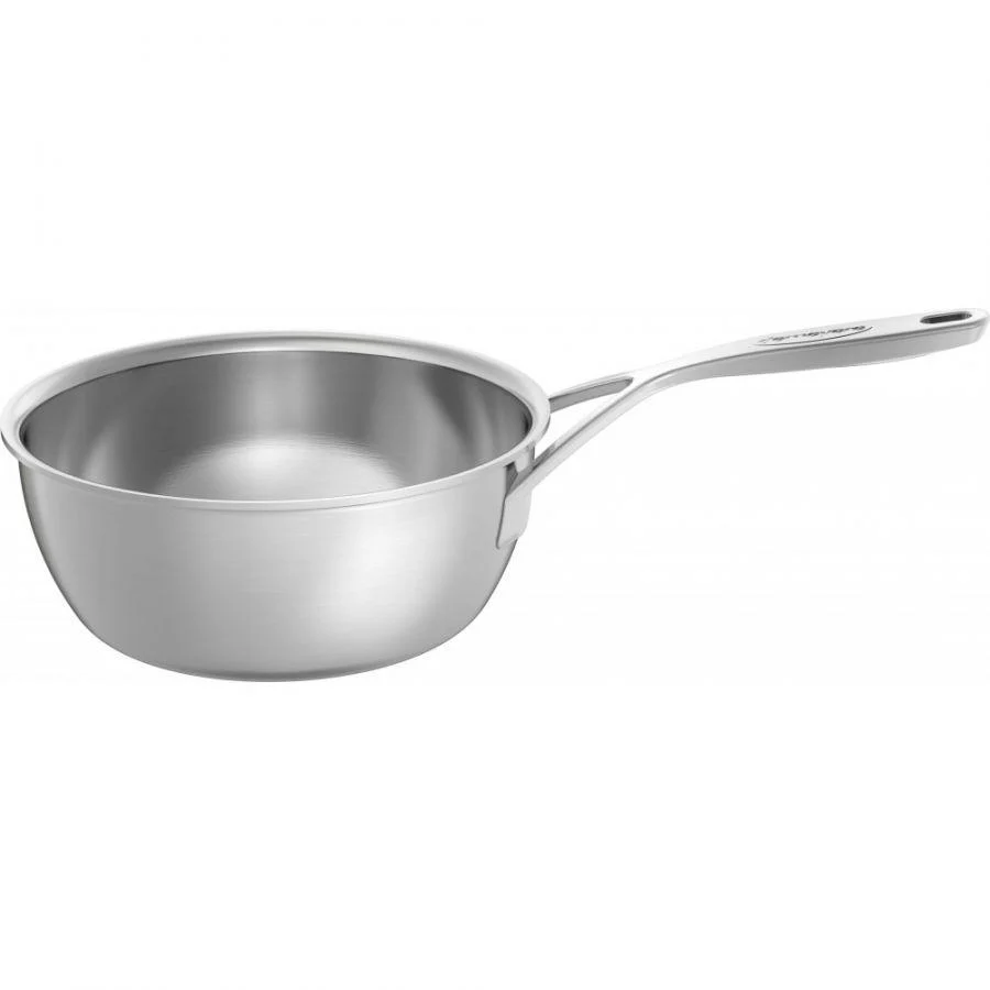 Demeyere Intense 5 Conische sauteuse 20 cm, 2 liter