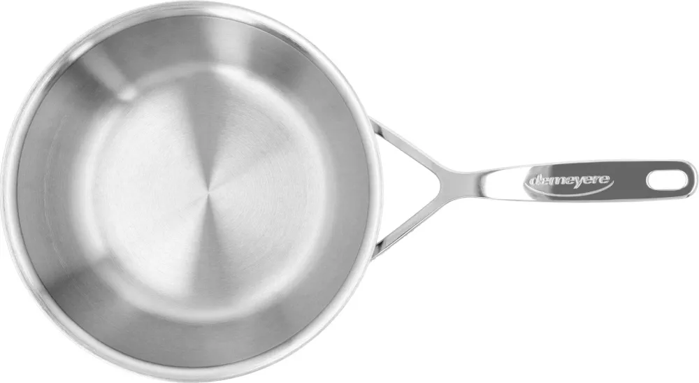 Demeyere Intense 5 Conische sauteuse 20 cm, 2 liter