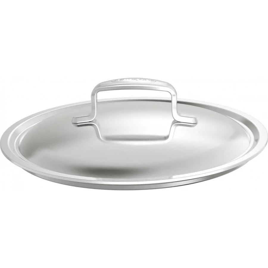 Demeyere Intense 5 Dubbelwandig deksel 16 cm