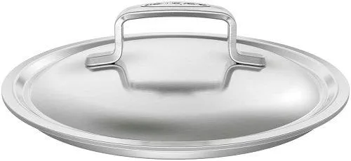 Demeyere Intense 5 Dubbelwandig deksel 20 cm