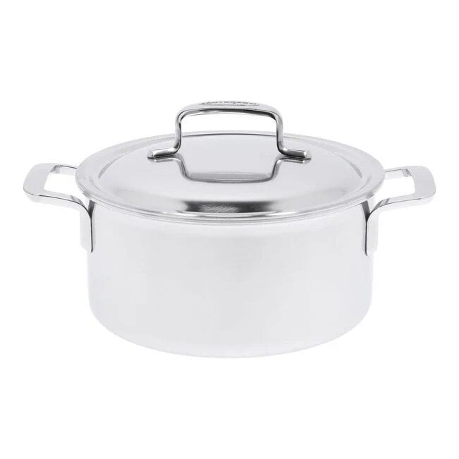 Demeyere Intense 5 kookpot met deksel