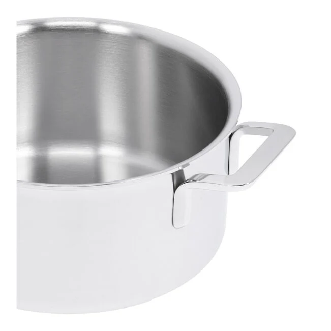 Demeyere Intense 5 kookpot met deksel