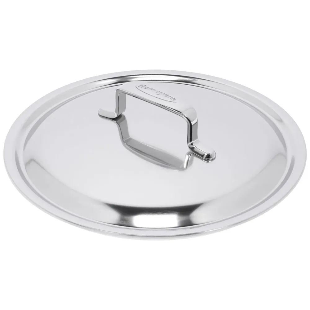 Demeyere Intense 5 Kookpot 24 cm met dubbelwandig deksel, 5,2 liter