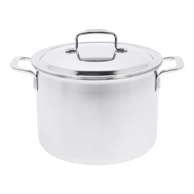 Demeyere Intense 5 Soeppot - verschillende formaten 20cm