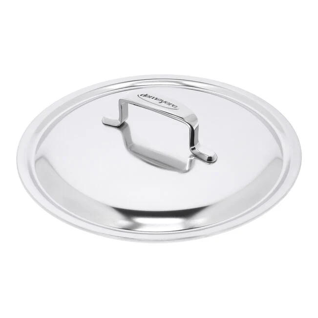 Demeyere Intense 5 Soeppot - verschillende formaten 20cm