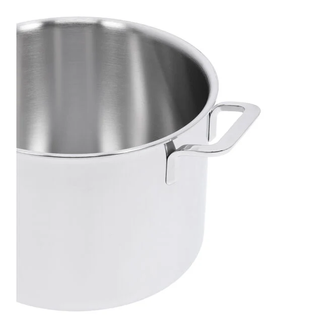 Demeyere Intense 5 Soeppot - verschillende formaten 20cm