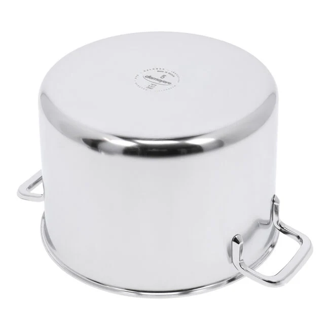 Demeyere Intense 5 Soeppot - verschillende formaten 20cm