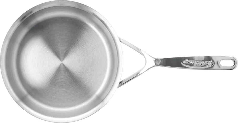 Demeyere Intense 5 Steelpan 18 cm