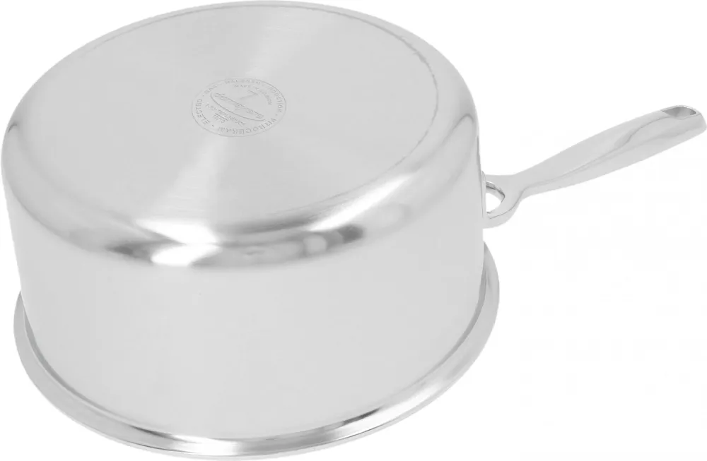 Demeyere Intense 5 Steelpan 18 cm