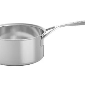 Demeyere Intense 5 Steelpan 16 cm, 1,5 liter