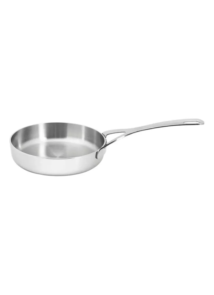 Demeyere mini 3 bakpan 12cm