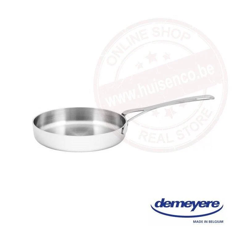 Demeyere Mini 3 Mini pan 12 cm