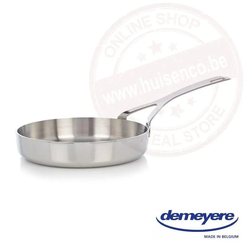 Demeyere Mini 3 Mini pan 16 cm