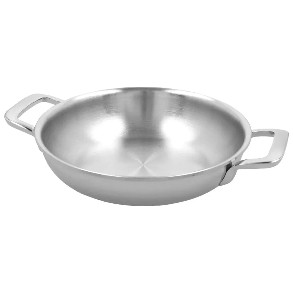 Demeyere - Multifunction 7 Koekenpan 28 cm