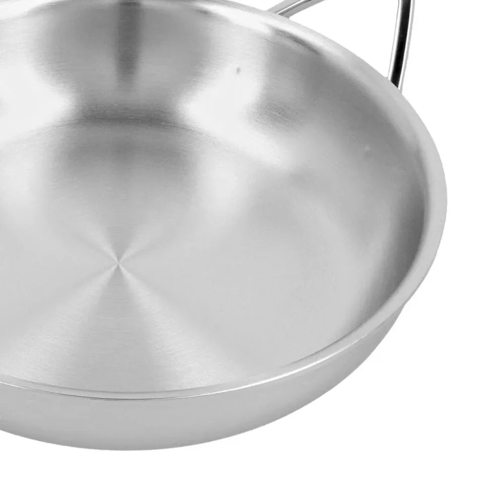 Demeyere - Multiline 7 Koekenpan 24 cm