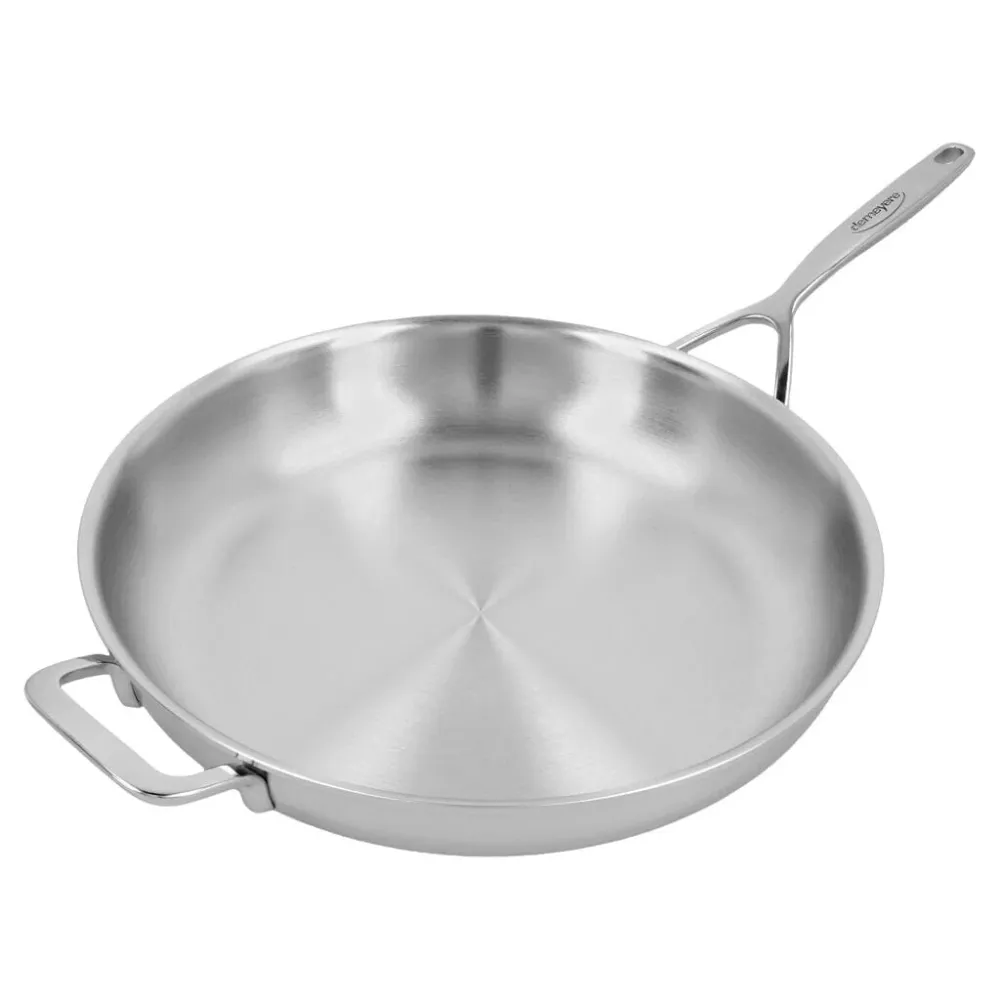 Demeyere - Multiline 7 Koekenpan 32 cm