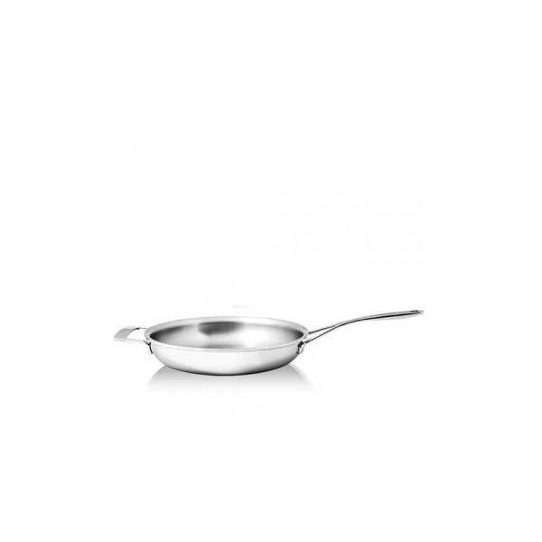 Demeyere Silver 7 Bakpan 24 cm
