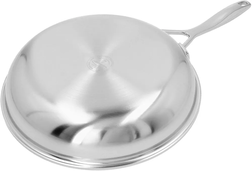 Demeyere Silver 7 Bakpan 24 cm