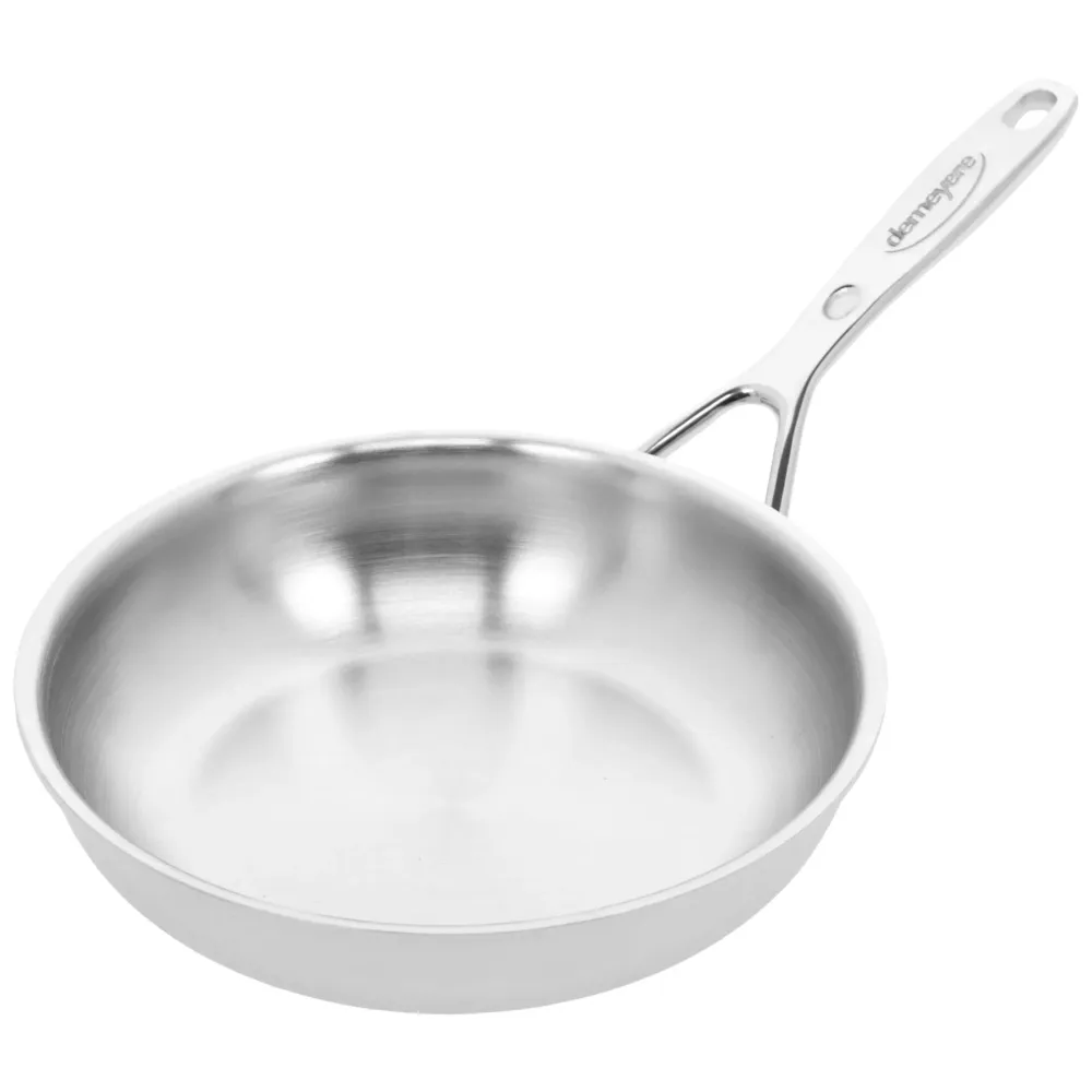 Demeyere - Silver 7 Koekenpan 20 cm