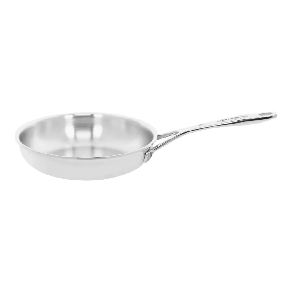 Demeyere - Silver 7 Koekenpan 20 cm