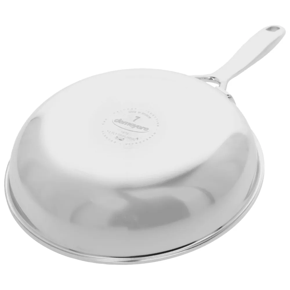 Demeyere - Silver 7 Koekenpan 20 cm